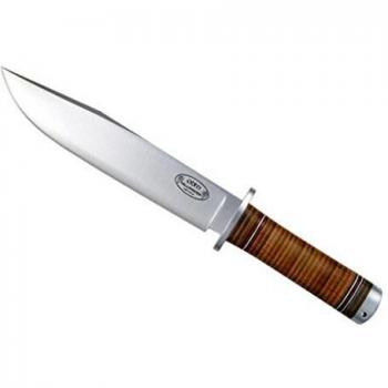 Fallkniven NL2 - Cuchillo