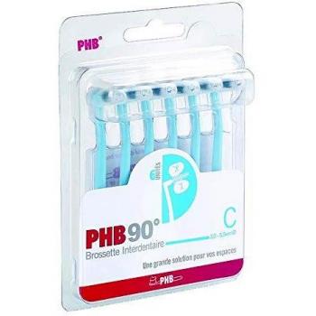 CRINEX PHB 90° C 1.3 Interdental Brushes