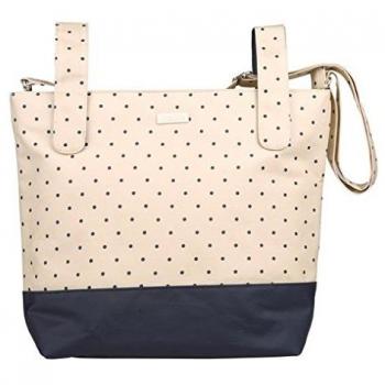 Tuc Tuc 08772 - Bolso panera + cambiador, diseño arabia