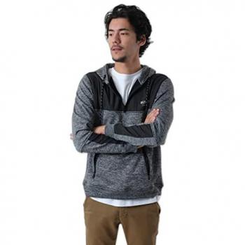 Deeluxe Have Hoodie with Hood and Comfortable Fit