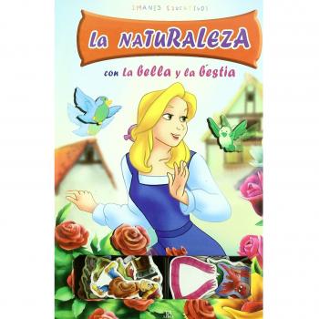 La Naturaleza con la Bella y la Bestia