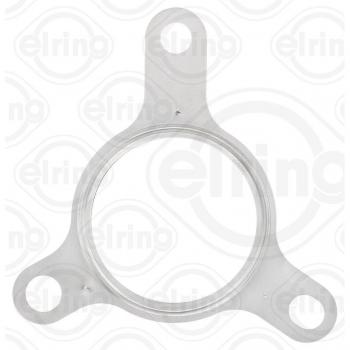 Junta de escape ELRING 941.840 - Gasket para tubo de escape, alta resistencia, fabricada en material duradero, diseño específico para ajuste perfecto, resistente a altas temperaturas y presión