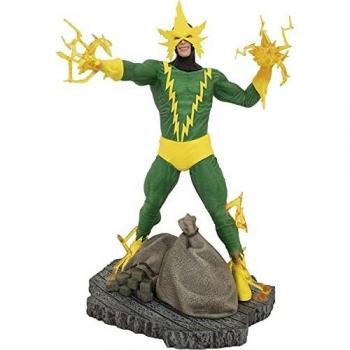 Estatua de PVC Marvel Comic Gallery Electro 25 cm
