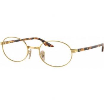Ray-Ban RX6481V 2500