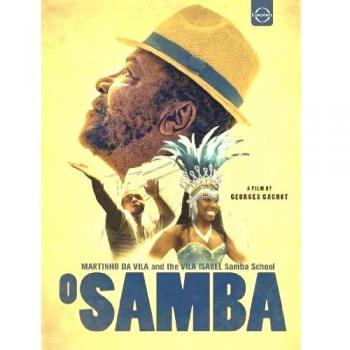Gachot: O Samba