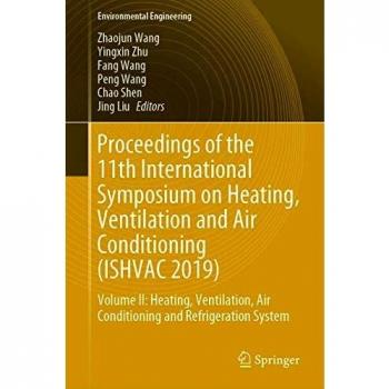 Proceedings of the 11th International Symposium on Heating, Ventilation and Air Conditioning