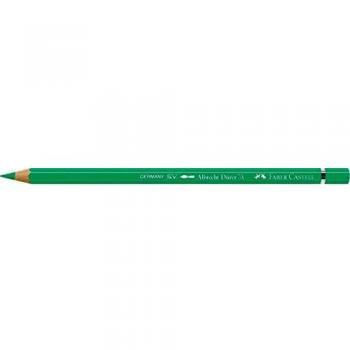 Lápiz Faber-Castell Verde Phtalo Claro Acuarelable Albrecht Durer