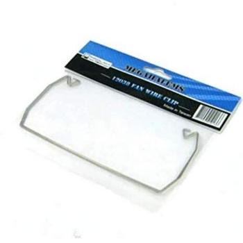 Prolimatech Fan wire clip 120mm x 38mm - Accesorio de refrigeración
