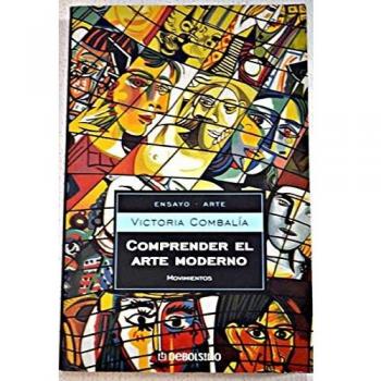 Comprender el arte moderno I - Victoria Combalia