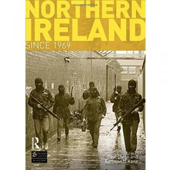 Northern Ireland Since 1969