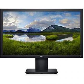 Dell Pantalla, Negro, 55.9 Inch