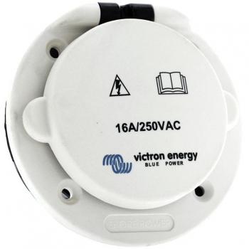 Victron - Enchufe empotrable
