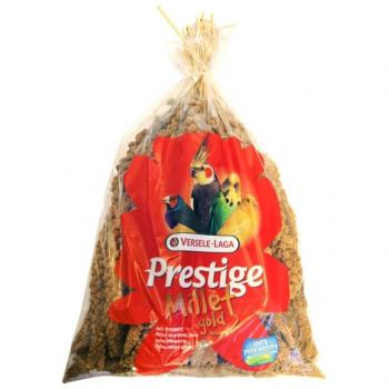 Versele-Laga Prestige Premium Yellow Millet Spray for Canaries 100g