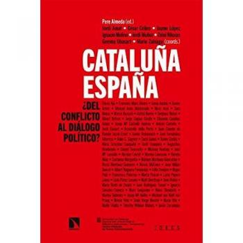 Cataluña-España: ¿del conflicto al diálogo político?: 841