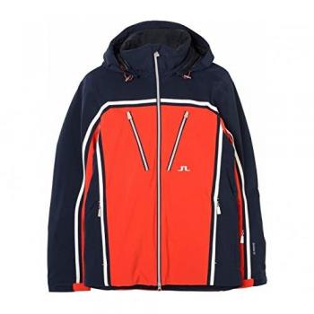 J. tilo BER goffit Dermizax EV – Chaqueta de esquí