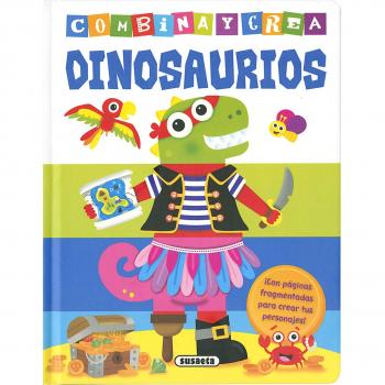 Dinosaurios