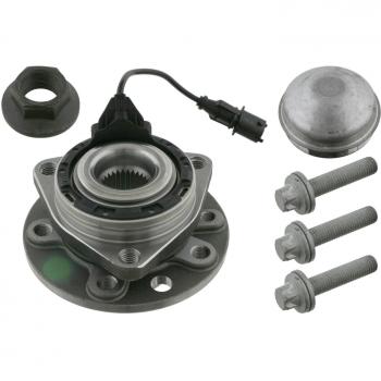 Juego de cojinete de rueda FEBI BILSTEIN 23377