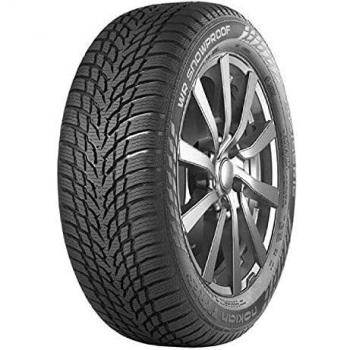 Nokian WR Snowproof 155/70 R19 88Q XL