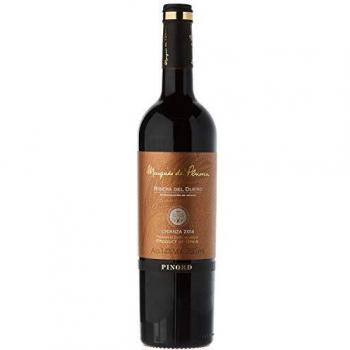 Pinord Vino Crianza Ribera Del Duero - 750 ml