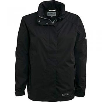 Pro-X Elements Women's Functional Jacket Carrie - Black - Size 36