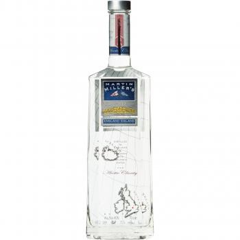 Ginebra Premium Martin Miller's, 70cl