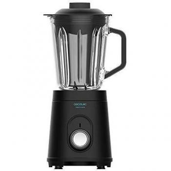Batidora de Vaso Power Black Titanium 1000