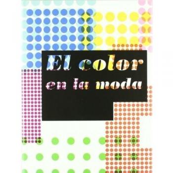 El color en la moda: Mad About Design