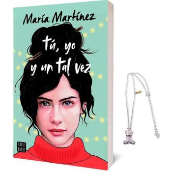 Pack Tu Yo y Un Tal Vez Nav 22 + Collar (Tapa Blanda)