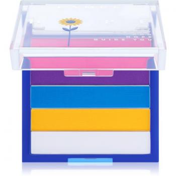 LAMEL HOPE Color Eyeliner Palette 7.5 g