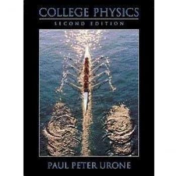 College Physics