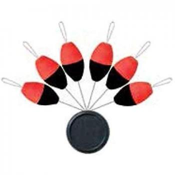Sert Xt Blister Float Oval 2