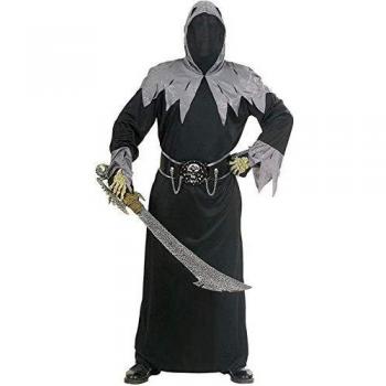 WIDMANN Disfraz para hombre guerrero, talla M