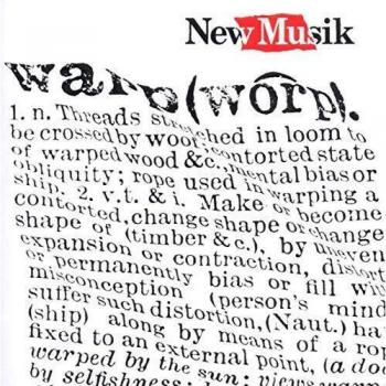 Warp