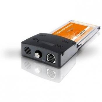 Conceptronic Analog TV PVR Card - Producto