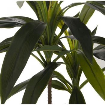 Planta Decorativa Plástico Yuca 60 cm Alexandra House Living