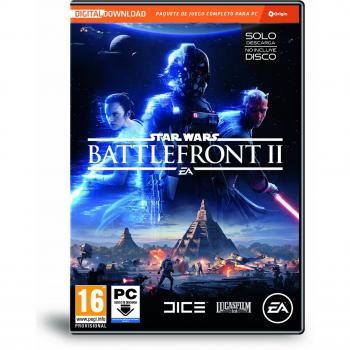 Star Wars: Battlefront II - Edición estándar