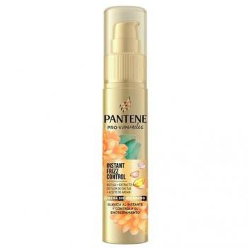 Crema Sin Aclarado Pantene Pro-V Milagros Control Instantáneo del Frizz 70 ml con Biotina y Keratina para Cabello Seco y Dañado