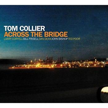 Across The Bridge