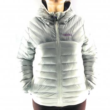 +8000 Anorack Montaña Mujer