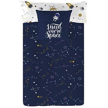 COOL KIDS Funda nórdica Reversible Sven Cama 105