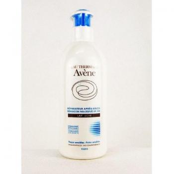 Avene Emulsión Reparadora Después del Sol 400 ml