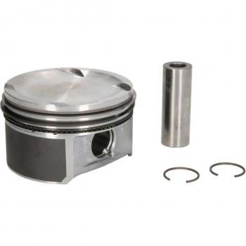 Pistón MAHLE ORIGINAL 004 08 00 - Pistón de alta calidad, fabricado por MAHLE, diseñado para garantizar un rendimiento óptimo en motores, con medidas precisas y materiales duraderos que aseguran una larga