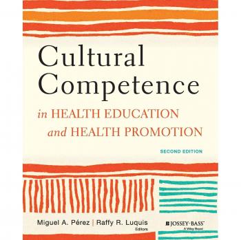 Cultural Competence in Health Education and Promotion Guide