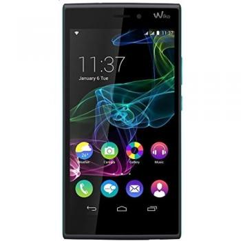 Wiko Rainbow - Smartphone libre Android