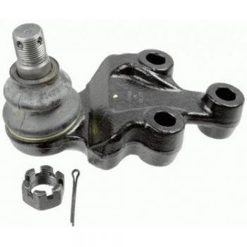 Rótula de suspensión LEMFÖRDER control arm ball joint 38451 01