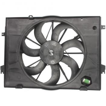 Ventilador de refrigeración del motor TYC 817-0001