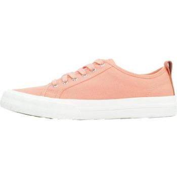 Zapatillas deportivas de mujer Clarks Roxby Lace rosa