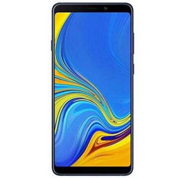 Samsung Galaxy A9 - Smartphone de 6.3