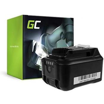 GC® (3Ah 12V Li-Ion) BL1015 BL1016 BL1020B BL1021B BL1040 BL1041B 197390-1 197394-3 197396-9 197402-0 Replacement Battery Pack for Makita CP100DZ CT226 DF031D DF0331D HSS01D HS301 JR103D TM30 TD110D