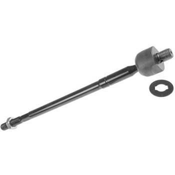 Rótula Axial de Dirección FEBI BILSTEIN 41977 para Hyundai y Kia con Contratuerca y Placa de Seguridad